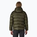 Мъжко пухено яке Patagonia Fitz Roy Down Hoody pine needle green 2