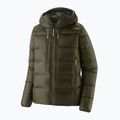 Мъжко яке Patagonia Fitz Roy Down Hoody pine needle green 3