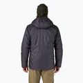 Patagonia мъжко пухено яке DAS Light Hoody smolder blue 2