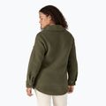 Дамско яке Patagonia Retro Pile Shacket pine needle green 3