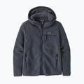 Дамски поларен суитшърт Patagonia Retro Pile Hoody smolder blue