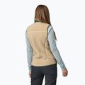 Дамски елек Patagonia Classic Retro-X dark natural/torrey pine green 2
