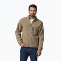 Мъжки поларен суитшърт Patagonia Synch seabird grey