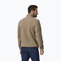 Мъжки поларен суитшърт Patagonia Synch seabird grey 2