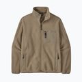 Мъжки поларен суитшърт Patagonia Synch seabird grey 3