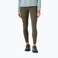Дамски клин Patagonia Maipo 7/8 Tights pine needle green