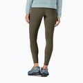 Дамски клин Patagonia Maipo 7/8 Tights pine needle green 3