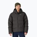 Мъжко пухено яке Patagonia Jackson Glacier black