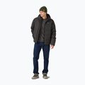 Мъжко пухено яке Patagonia Jackson Glacier black 2