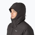 Мъжко пухено яке Patagonia Jackson Glacier black 4