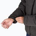 Мъжко пухено яке Patagonia Jackson Glacier black 7