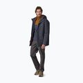 Мъжко пухено яке Patagonia Windshadow Parka smolder blue 2