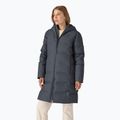 Дамско дълго пухено яке Patagonia Jackson Glacier Down Coat Parka smolder blue 4