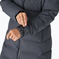 Дамско дълго пухено яке Patagonia Jackson Glacier Down Coat Parka smolder blue 7