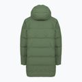 Мъжко дълго пухено яке Patagonia Jackson Glacier Parka torrey pine green 2