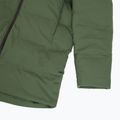 Мъжко дълго пухено яке Patagonia Jackson Glacier Parka torrey pine green 4