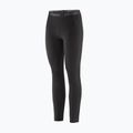 Дамски термоактивни панталони Patagonia Capilene Termal Weight black