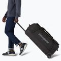 Patagonia Black Hole Wheeled Duffel 100 л пътна чанта черна 4