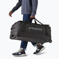 Patagonia Black Hole Wheeled Duffel 100 л пътна чанта черна 5