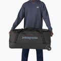 Patagonia Black Hole Wheeled Duffel 100 л пътна чанта черна 6