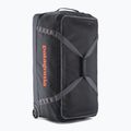 Patagonia Black Hole Wheeled Duffel 100 l smolder blue пътна чанта