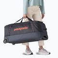 Patagonia Black Hole Wheeled Duffel 100 l smolder blue пътна чанта 7