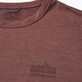 Мъжка блуза с дълъг ръкав Patagonia Cap Cool Daily Graphic Shirt strataspire/dulse mauve x-dye 3