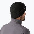 Зимна шапка Patagonia Snowdrifter black 3