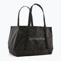 Patagonia Black Hole Чанта за пазаруване 25 л черна