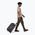 Patagonia Black Hole Wheeled Duffel 40 l smolder blue пътна чанта 4