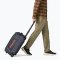 Patagonia Black Hole Wheeled Duffel 40 l smolder blue пътна чанта 5