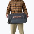 Patagonia Black Hole Wheeled Duffel 40 l smolder blue пътна чанта 7
