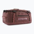 Пътна чанта Patagonia Black Hole Duffel 55 l purple