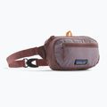 Чанта за кръста Patagonia Ultralight Black Hole Mini Hip Pack 1 l dulse mauve