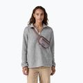 Чанта за кръста Patagonia Ultralight Black Hole Mini Hip Pack 1 l dulse mauve 2