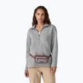 Чанта за кръста Patagonia Ultralight Black Hole Mini Hip Pack 1 l dulse mauve 3