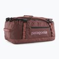 Пътна чанта Patagonia Black Hole Duffel 40 l purple