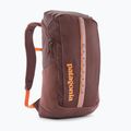 Туристическа раница Patagonia Black Hole Pack 25 l dulse mauve