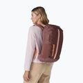 Туристическа раница Patagonia Black Hole Pack 25 l dulse mauve 3