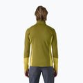Мъжки потник Patagonia R1 Hybrid fleece graze green 2