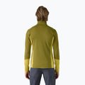 Мъжки потник Patagonia R1 Hybrid fleece graze green 2
