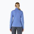 Дамско софтшел яке Patagonia R1 Hybrid abundant blue 3