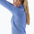 Дамско софтшел яке Patagonia R1 Hybrid abundant blue 6