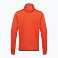 Patagonia R1 Thermal Full Zip Hoody, мъжки, trekking суитшърт pollinator orange 2