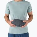 Мъжко хибридно яке Patagonia Nano-Air Ultralight с пълноцип и качулка в цвят смолисто синьо 11