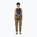 Дамска тениска за трекинг Patagonia Reversible Tank black 2