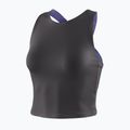 Дамска тениска за трекинг Patagonia Reversible Tank black 4