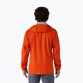 Мъжко дъждобранно яке Patagonia M10 Storm pollinator orange 2