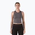 Дамска тениска Patagonia Reversible Tank wetland blue trekking 4