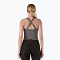 Дамска тениска Patagonia Reversible Tank wetland blue trekking 5